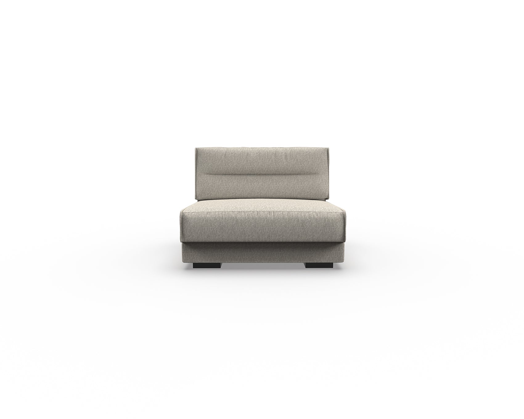 Bigboy 1 Seater Sofa without Arm (L)